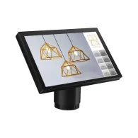 System POS HP Engage One Pro All-in-One System 12R19EA