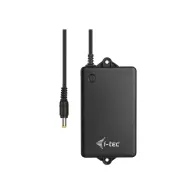 Ładowarka i-tec Built-in Desktop Fast Charger USB-C PD 3.0 3x USB 3.0 QC3.0 96 W CHARGER96WD - czarna | Sklep ITnes.pl - IT for 