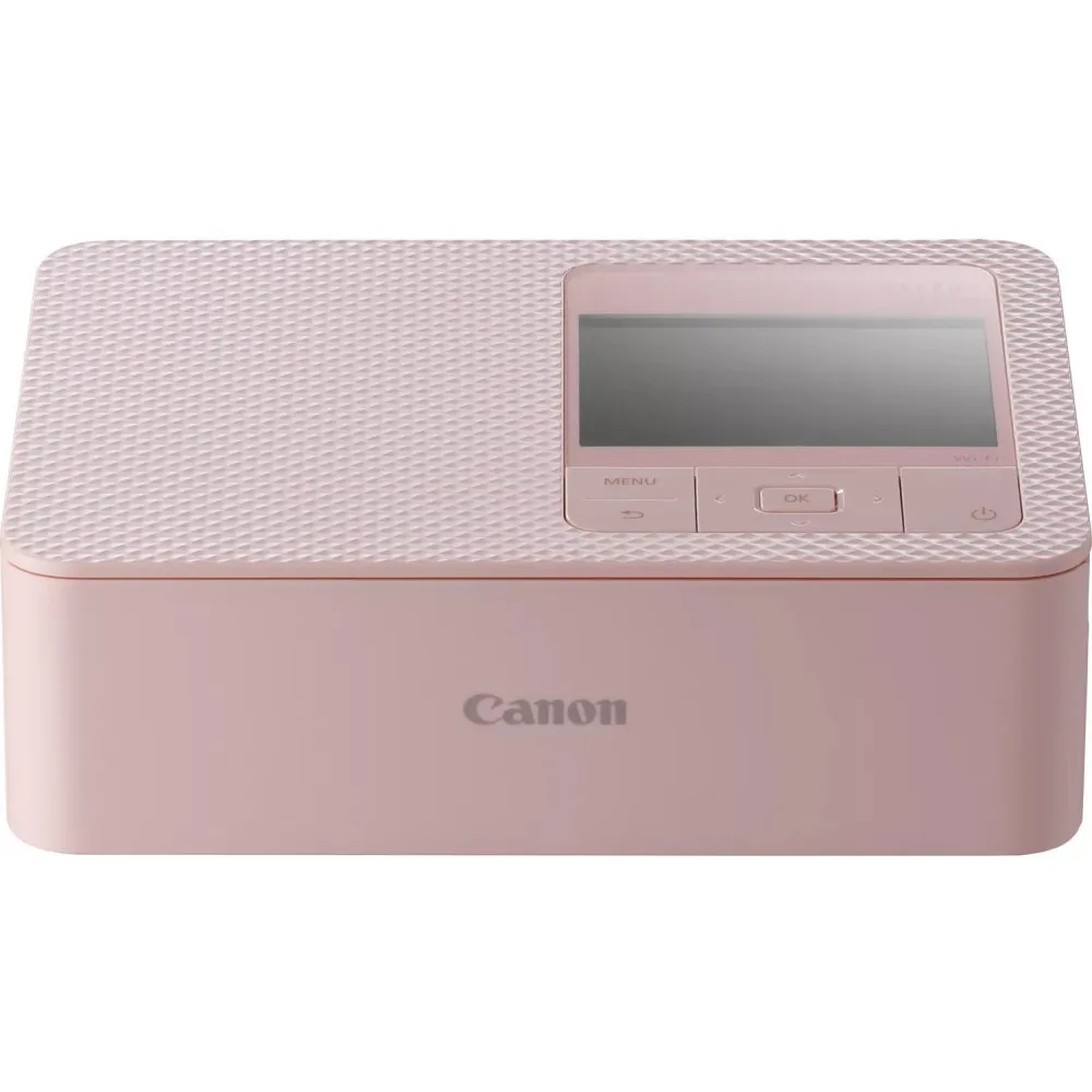 Drukarka mobilna fotograficzna Canon SELPHY CP1500 5541C002 Drukarka mobilna fotograficzna Canon SELPHY CP1500 5541C002