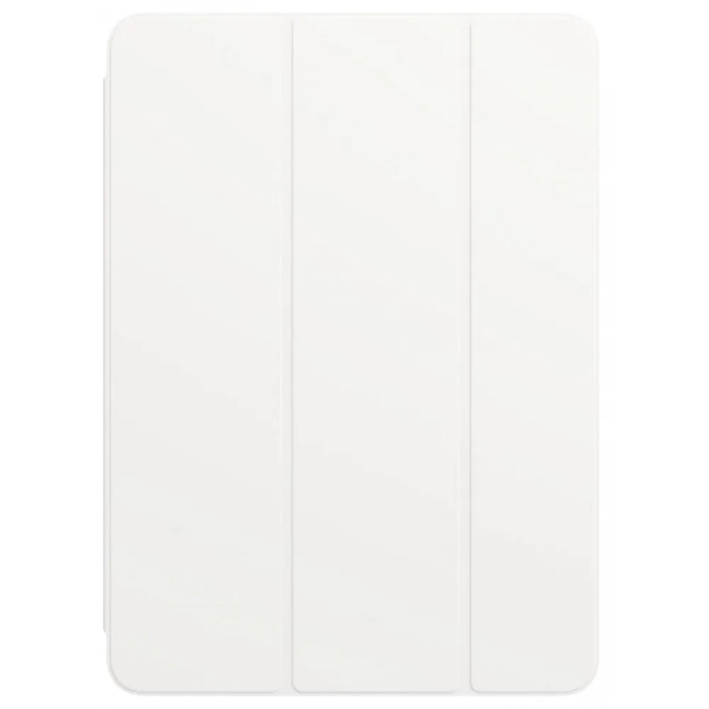 Etui na tablet Apple Smart Folio MH0A3ZM/A do iPad Air 10,9" (4. gen.), Białe | Sklep ITnes.pl, IT for BUSINESS Etui na tablet Apple Smart Folio MH0A3ZM/A do iPad Air 10,9" (4. gen.), Białe | Sklep ITnes.pl, IT for BUSINESS