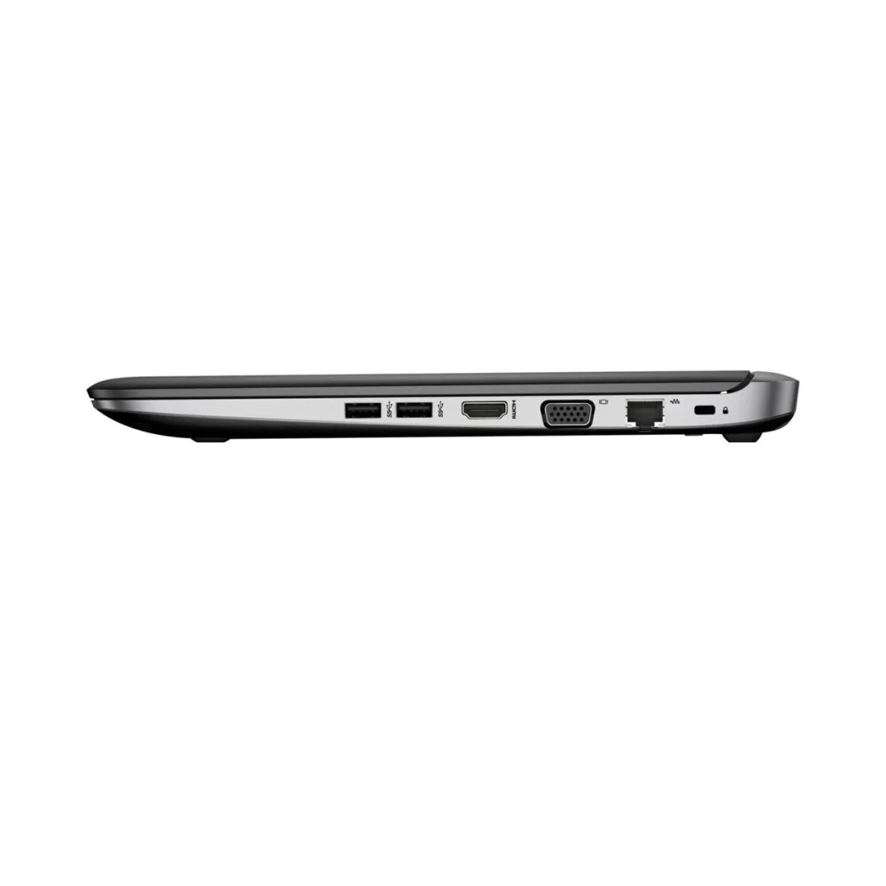 Laptop HP ProBook 440 G3 W4N94EA - i5-6200U/14" HD/RAM 4GB/HDD 500GB/Czarno-srebrny/Windows 7 Professional/1 rok Carry-in