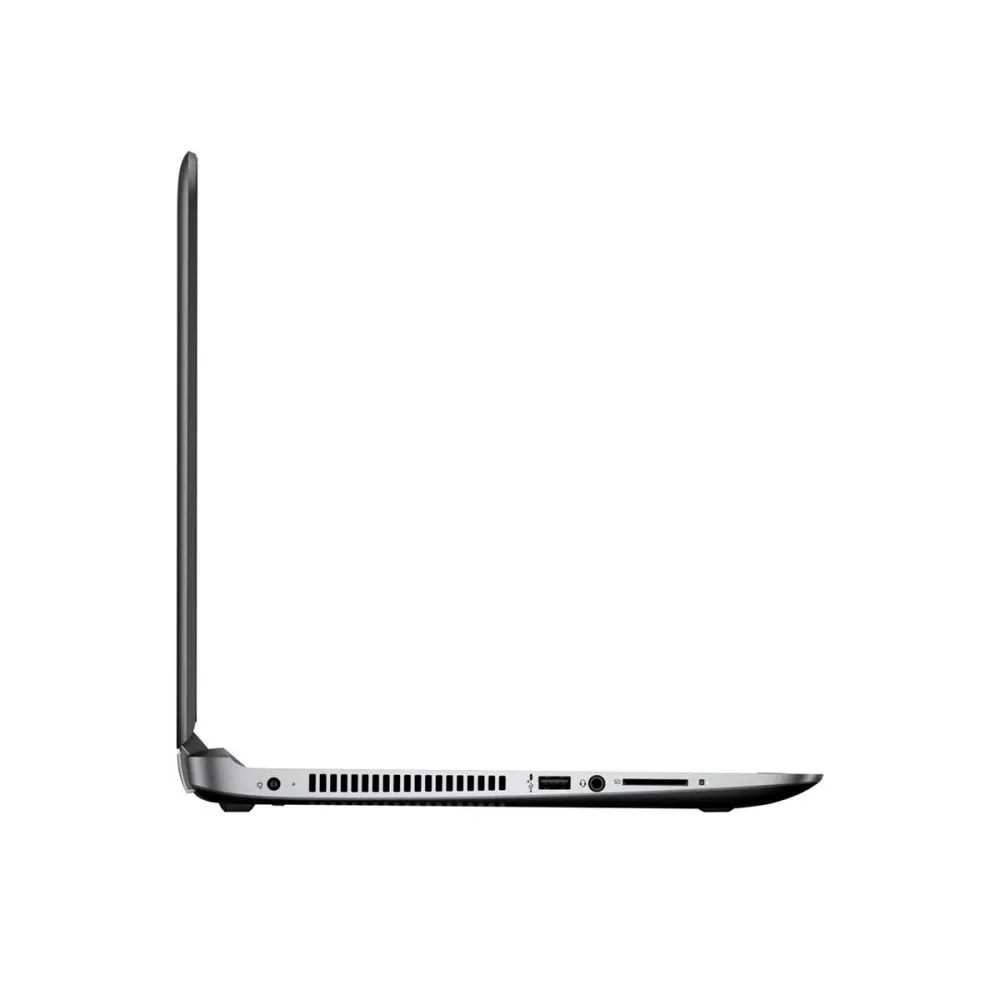 Laptop HP ProBook 440 G3 W4N94EA - i5-6200U/14" HD/RAM 4GB/HDD 500GB/Czarno-srebrny/Windows 7 Professional/1 rok Carry-in - zdjęcie
