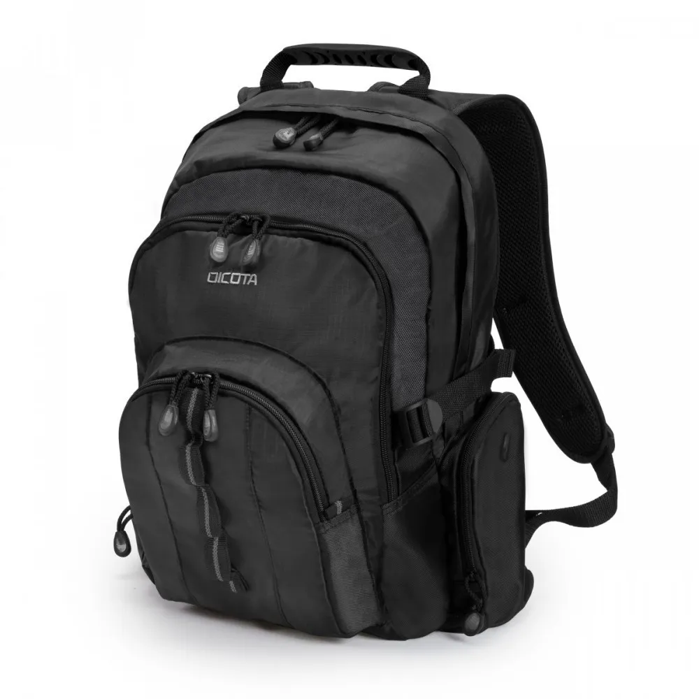 Plecak na laptopa Dicota Backpack Universal 14-15,6" Backpack D31008, Czarny | Sklep ITnes.pl, IT for BUSINESS