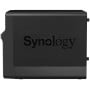 Serwer NAS Synology Desktop J DS420JG6P - zdjęcie poglądowe 1