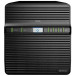 Serwer NAS Synology Desktop J DS420J6Y - Tower/Realtek RTD1296/1 GB RAM/24 TB/4 wnęki