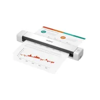Przenośny skaner dokumentów Brother DSmobile DS-640 DS640TK1 - do 15 stron na minutę