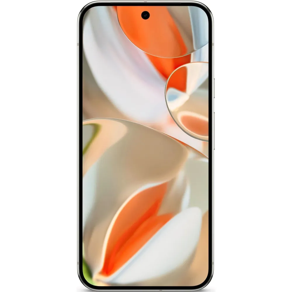 Zdjęcie produktu Smartfon Google Pixel 9 Pro XL GA05984-GB - Tensor G4/6,8" 2992x1344/256GB/RAM 16GB/5G/Porcelanowy/50+42Mpix/Android/2 lata CI
