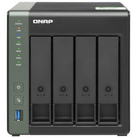 Serwer NAS QNAP Tower TS-431KX-9Q4 - zdjęcie poglądowe 2