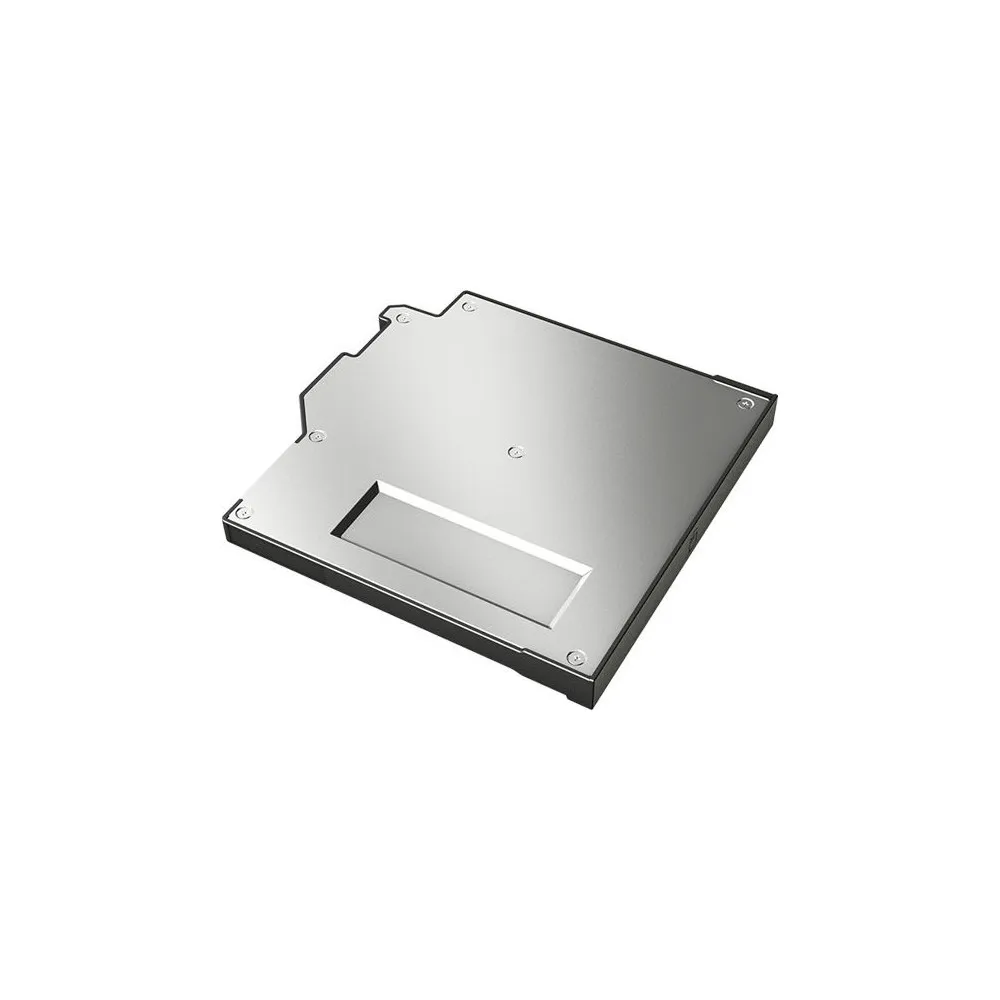 Wymienny dysk Getac Removable Media Bay 512 GB SATA SSD w/ Canister for second storage S510SSD512_GSR3X7 - Do Getac S510