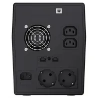 Zasilacz awaryjny Green Cell UPS09, 2000VA, 1400W | Sklep ITnes.pl, IT for BUSINESS