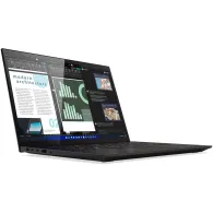 Laptop Lenovo ThinkPad P1 Gen 6 21FV000UPB, i7-13700H, 16" WUXGA IPS, 16GB, 512GB, RTX A1000, Black Paint, Win11 Pro, 3OS-Pr | S