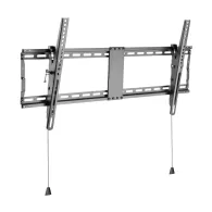 Uchwyt ścienny na monitor Techly 43-90" 105421 - 70 kg, Czarny | Sklep ITnes.pl - IT for BUSINESS