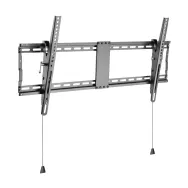 Uchwyt ścienny na monitor Techly 43-90" 105421 - 70 kg, Czarny | Sklep ITnes.pl - IT for BUSINESS