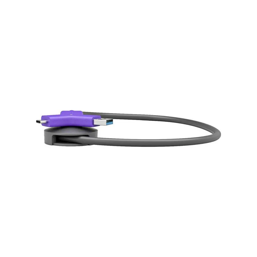 Łącze Swytch Logitech - Szare, Fioletowe - 952-000010 | Sklep ITnes.pl - IT for BUSINESS