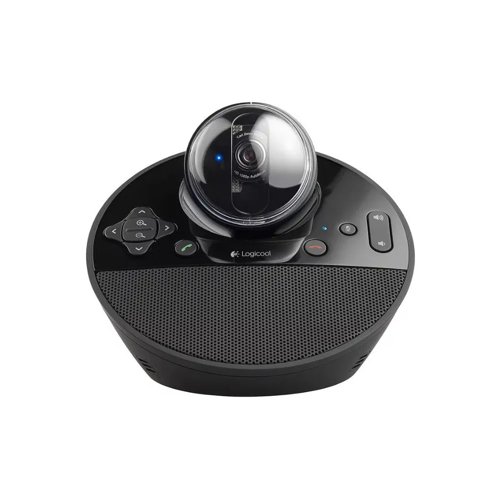Logitech BCC950 Cam Conference - 960-000867 | Sklep ITnes.pl - IT for BUSINESS