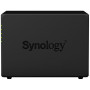 Serwer NAS Synology Desktop Plus DS4201P2O - zdjęcie poglądowe 1