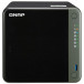 Serwer NAS QNAP Tower TS-453D-GO - Tower/Intel Celeron J4125/8 GB RAM/18 TB/4 wnęki/hot-swap