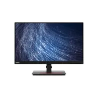 Monitor Lenovo ThinkVision 63A5GAR6EU, 23,8", 1920x1080 (FHD), 60Hz, IPS, 4 ms, pivot, USB-C | Sklep ITnes.pl, IT for BUSINESS
