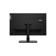 Monitor Lenovo ThinkVision 63A5GAR6EU, 23,8", 1920x1080 (FHD), 60Hz, IPS, 4 ms, pivot, USB-C | Sklep ITnes.pl, IT for BUSINESS
