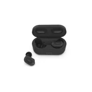 Słuchawki bezprzewodowe douszne Belkin Soundform Play TWS AUC005BTBK - Czarne, Bluetooth