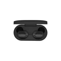 Słuchawki bezprzewodowe douszne Belkin Soundform Play TWS AUC005BTBK - Czarne, Bluetooth