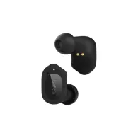 Słuchawki bezprzewodowe douszne Belkin Soundform Play TWS AUC005BTBK - Czarne, Bluetooth