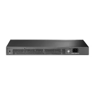 Switch zarządzalny TP-Link TL-SG3428X, 24x 10|100|1000Mbps, 4x 10Gbps SFP, VLAN, QoS | Sklep ITnes.pl, IT for BUSINESS