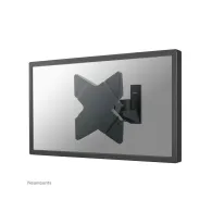 Uchwyt ścienny Neomounts by Newstar Flat Screen Wall Mount 10-40" FPMA-W815 - Czarny