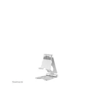 Stojak do smartfon Neomounts by Newstar Phone Desk Stand do 4,7" DS10-150SL1 - Srebrny