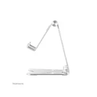 Stojak do smartfon Neomounts by Newstar Phone Desk Stand do 4,7" DS10-150SL1 - Srebrny