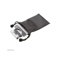 Stojak do smartfon Neomounts by Newstar Phone Desk Stand do 4,7" DS10-150SL1 - Srebrny