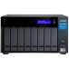 Serwer NAS QNAP Tower TVS-872XT-I5-H2 - Tower/Intel Core i5-8400T/32 GB RAM/24 TB/8 wnęk/hot-swap