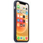 Etui Silikonowe Apple z MagSafe MHL43ZM, A do iPhone 12, 12 Pro - zdjęcie poglądowe 3