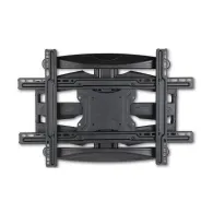 Uchwyt ścienny na monitor Techly LCD/LED 40-80" 308886 - 50 kg/Czarny | Sklep ITnes.pl - IT for BUSINESS
