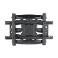 Uchwyt ścienny na monitor Techly LCD/LED 40-80" 308886 - 50 kg/Czarny | Sklep ITnes.pl - IT for BUSINESS