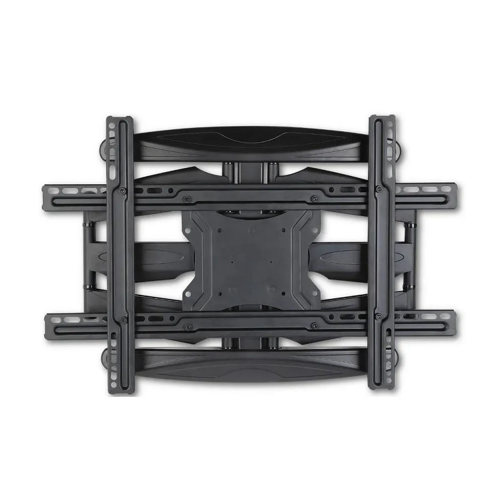 Uchwyt ścienny na monitor Techly LCD/LED 40-80" 308886 - 50 kg/Czarny | Sklep ITnes.pl - IT for BUSINESS