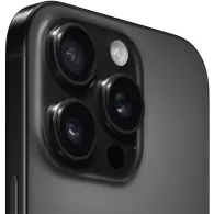 Smartfon Apple iPhone 16 Pro MYNM3HX/A, A18 Pro, 6,3" 2622x1206, 512GB, 8GB, 5G, Czarny, Aparat 48+12Mpix, iOS, 1 rok Carry-in |