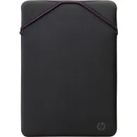 Etui na laptopa HP Reversible Protective Sleeve 14,1" 2F2L6AA, Kolor grafitowy, Czarne | Sklep ITnes.pl, IT for BUSINESS