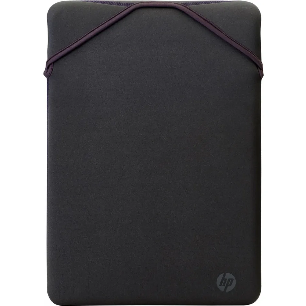 Etui na laptopa HP Reversible Protective Sleeve 14,1" 2F2L6AA, Kolor grafitowy, Czarne | Sklep ITnes.pl, IT for BUSINESS
