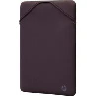 Etui na laptopa HP Reversible Protective Sleeve 14,1" 2F2L6AA, Kolor grafitowy, Czarne | Sklep ITnes.pl, IT for BUSINESS