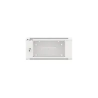 Szafa rack 19" 4U Lanberg WFFA-5604-10S, 570 x 277 x 600 mm | Sklep ITnes.pl, IT for BUSINESS