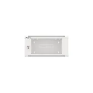 Szafa rack 19" 4U Lanberg WFFA-5604-10S, 570 x 277 x 600 mm | Sklep ITnes.pl, IT for BUSINESS