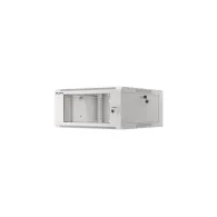 Szafa rack 19" 4U Lanberg WFFA-5604-10S, 570 x 277 x 600 mm | Sklep ITnes.pl, IT for BUSINESS