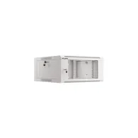 Szafa rack 19" 4U Lanberg WFFA-5604-10S, 570 x 277 x 600 mm | Sklep ITnes.pl, IT for BUSINESS