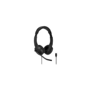 Słuchawki bezprzewodowe nauszne Kensington H1000 K83450WW - USB-C