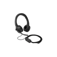 Słuchawki bezprzewodowe nauszne Kensington H1000 K83450WW - USB-C