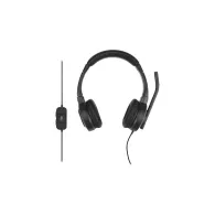 Słuchawki bezprzewodowe nauszne Kensington H1000 K83450WW - USB-C