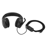 Słuchawki bezprzewodowe nauszne Kensington H1000 K83450WW - USB-C