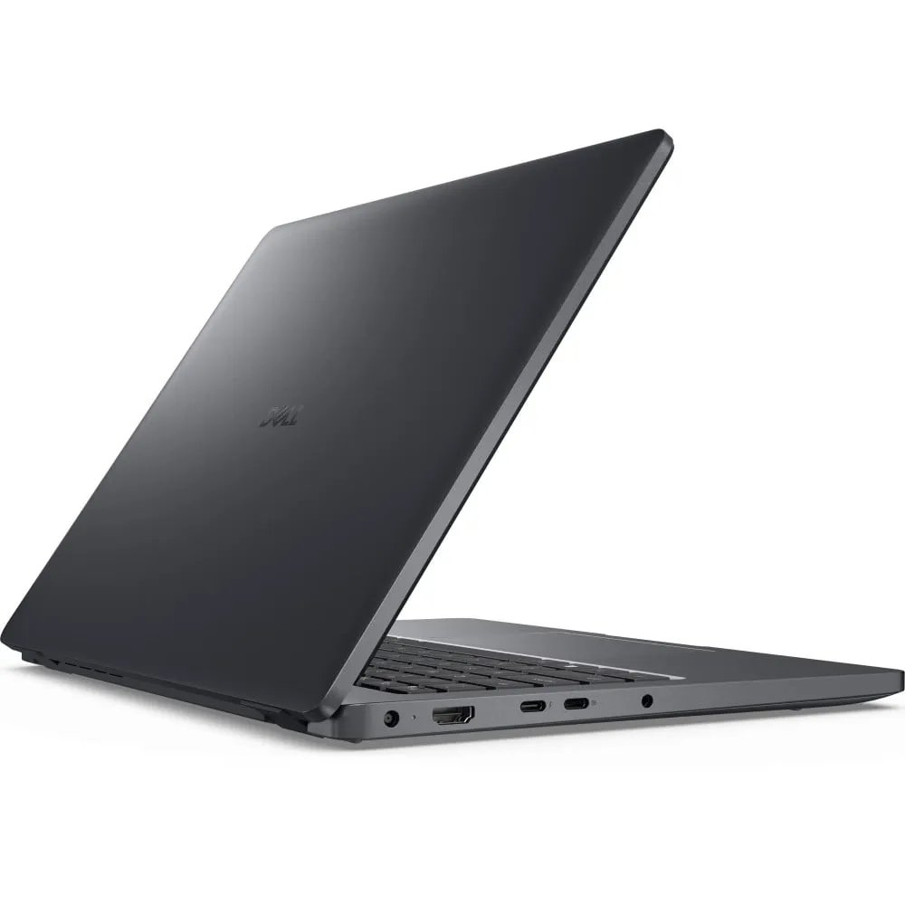 Zdjęcie produktu Laptop Dell Pro 14 PC14255 BTO509_PC14255_EMEA - Ryzen 5 PRO 230/14" FHD IPS/RAM 16GB/SSD 512GB/Magnetyt/Windows 11 Pro/3CI