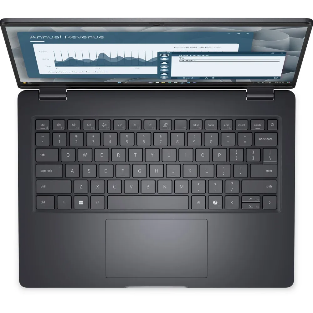 Dell Pro 14 PC14255 BTO509_PC14255_EMEA - zdjęcie